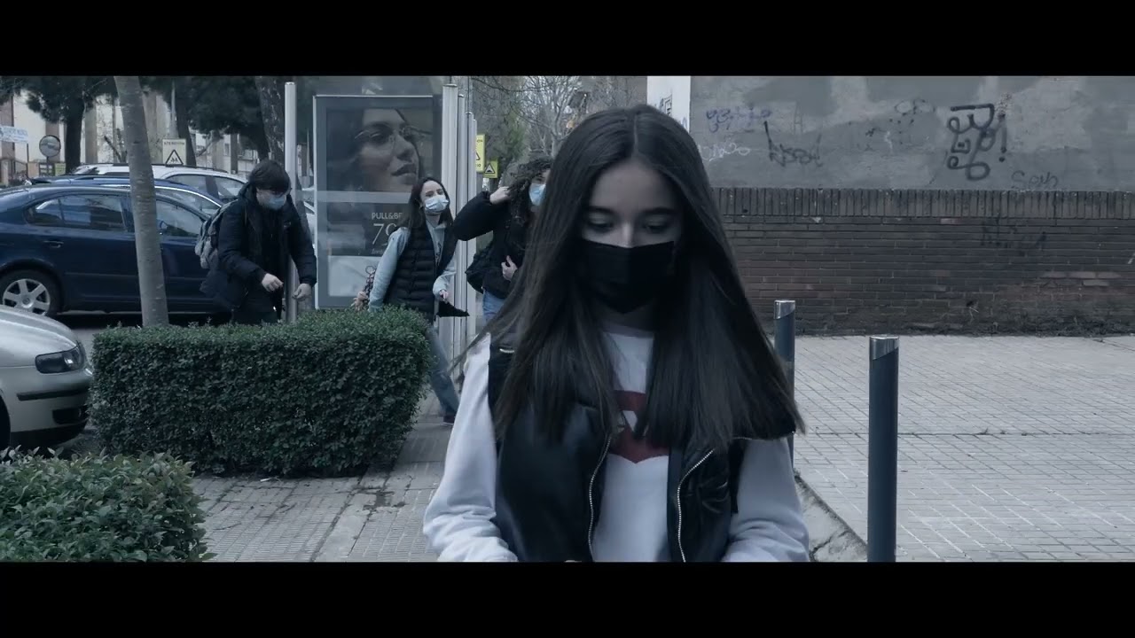 EL BULLYING EN PRIMERA PERSONA | Cortometraje