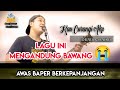 DENIS CHAIRIS KAU CURANGI AKU Versi Akustik