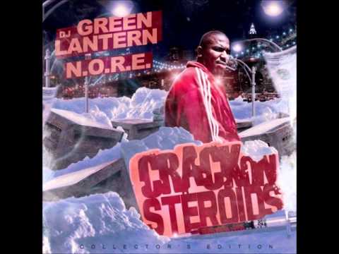 NORE ft. Imam Thug - Drinking(NORE - Crack On Steroids)