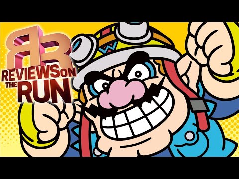 WARIOWARE: GET IT TOGETHER (Nintendo Switch) - Reviews on the Run - Electric Playground