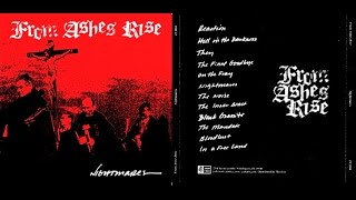 FROM ASHES RISE - Nightmares [ FULL ALBUM ]