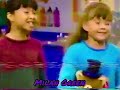 Barney Doll Wink HomeMade 31