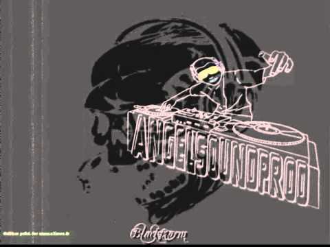 Elektro Chok m!x Dj kina by @ng£l$oµndproduct!on.