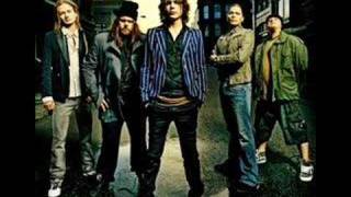 HIM- death is in love with us