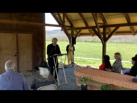 Michael Ebert Funeral Service