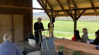 Michael Ebert Funeral Service