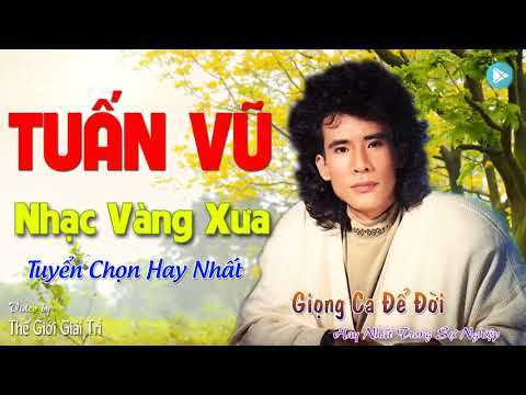Thể hiện bởi Tuấn Vũ