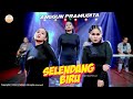 Selendang Biru - Anggun Pramudita (Yen kowe njalok lebih mending aku sing ngaleh) (Official M/V)
