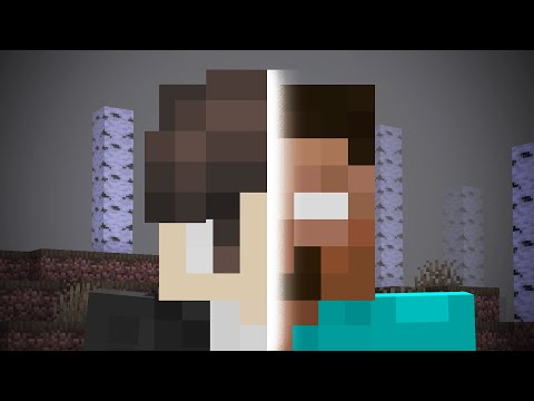 HEROBRINE in Minecraft?! Crazy twist!