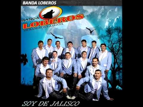 Banda Loberos - Sin Pensar | Autor: Aldo Ulises Delgado
