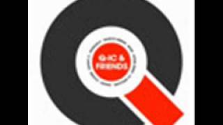 Q-IC & Friends - Desire Go Higher (Lethal MG Mix)