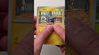 Let’s find that chase card! #pokemoncards #pokemon #pokemontcg