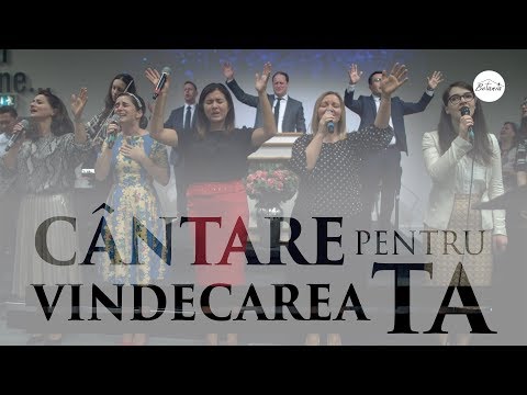 Betania Dublin - O Cantare pentru vindecarea ta !