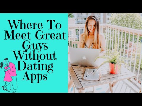 2nd YouTube video about what is the best way to meet singles