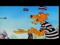 Closing To Robin Hood 1984 VHS Version 1