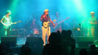 Samba dos anjos & Tren das onze- Mintcho Garrammone en La Tangente