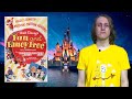 Las Aventuras De Bongo Mickey Y Las Judías Mágicas 1947 Movie Review Reseña