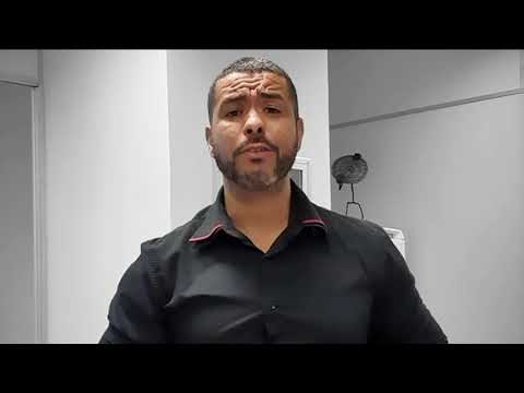 CONCURSO GUARDA MUNICIPAL DE CARIACICA - PROVA 22/11/2020