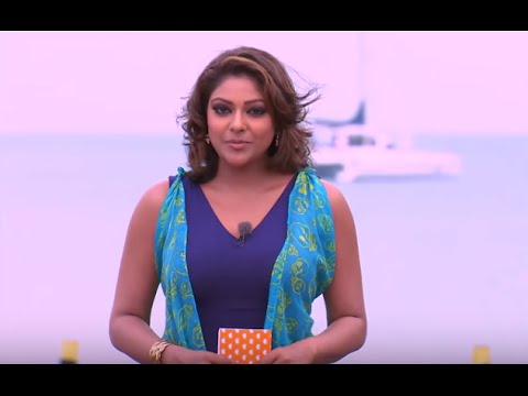 Made for Each Other I Ep 52 - Second Elimination I Mazhavil Manorama