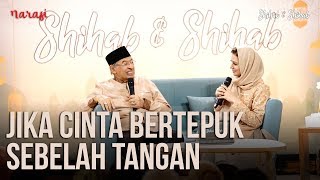 Download lagu Cinta: Jika Cinta Bertepuk Sebelah Tangan (Part 1) | Shihab & Shihab mp3