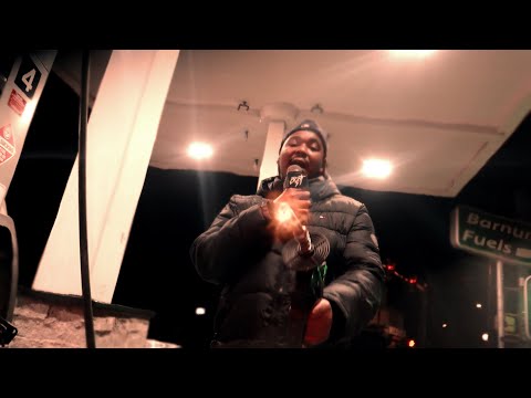 From The Rock🥄🔥• BTN Biggs Brought To You By @BubbaENT