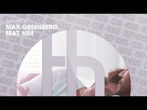 Max Greenberg feat. Kim - Turn Up The Bass (Official)