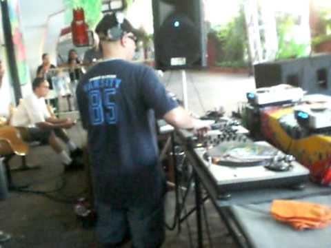 ELETRO CIDADE (DJ Koloral)