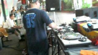 ELETRO CIDADE (DJ Koloral)