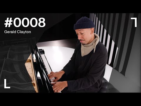 Gerald Clayton | Mama Said #ConcertLab