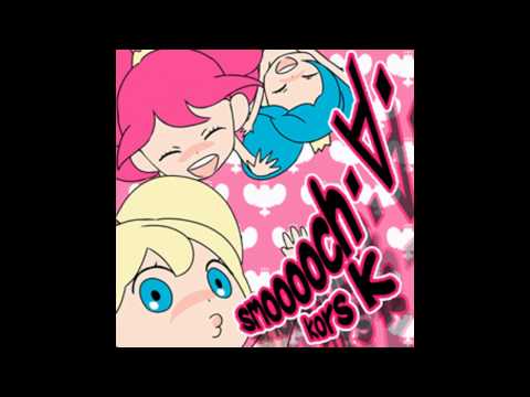 kors k - smooooch・∀・「ＬＯＮＧ」