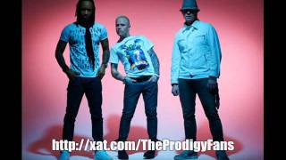 The Prodigy - Firestarter (Sepultura Remix)
