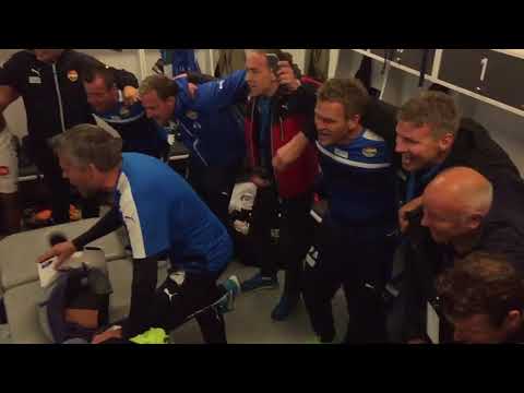 Godset fra Drammen – det er ekte kjærlighet!