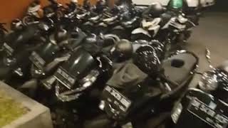 Download lagu TUKANG PARKIR OCD mp3