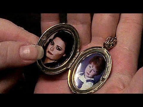 Touched By An Angel - Season 3 E11 - Homecoming [part 1]