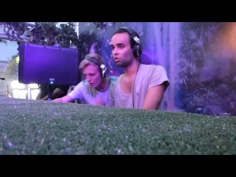 Tomorrowland 2013 Double Pleasure live set