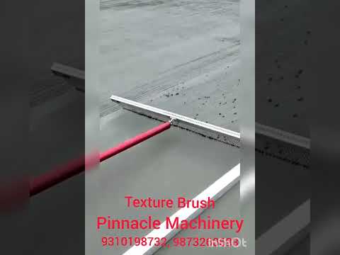 Manual Texture Brush