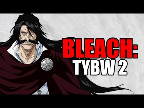 Bleach: TYBW In a Nutshell! Part 2