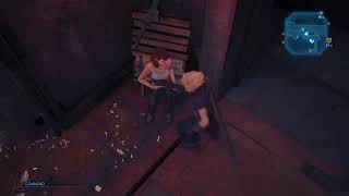 ゆきじぃのFF7R #4