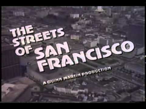 São Francisco Urgente (The Streets Of San Francisco)