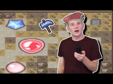 The Underground - Diamond and Pearl's best side mode