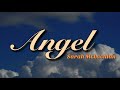 Angel (In The Arms Of The Angel) - Sarah McLachlan (Lyrics Video)