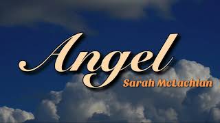 Download lagu Angel Sarah McLachlan... mp3