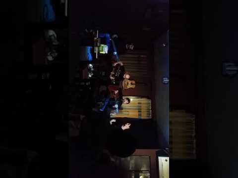 Aeon Blank - Hurt (Johnny Cash Cover)