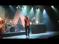 Hoodie Allen - James Franco - Live in Vancouver 6 ...