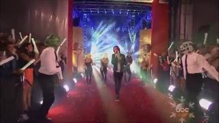 Sean van der Wilt - Dancing With The Stars