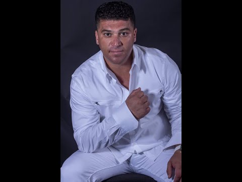 Jalal Azzam mawal ma balash el lown da mana | موال+ اغنيه مابلاش اللون ده معانا جلال عزام