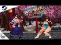 Strip Fighter ZERO Steam 2023 Suirei Playthrough LongPlay