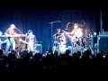 Flying Colors - Shoulda Coulda Woulda (Live a ...