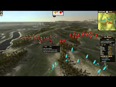 RoS Flash Tournament #3 - Final - Bruno/Ivy vs Killerfisch/r3k!th