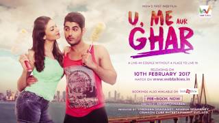U Me Aur Ghar - Web Movie Trailer | Omkar Kapoor | Simran Kaur Mundi - BookMyShow